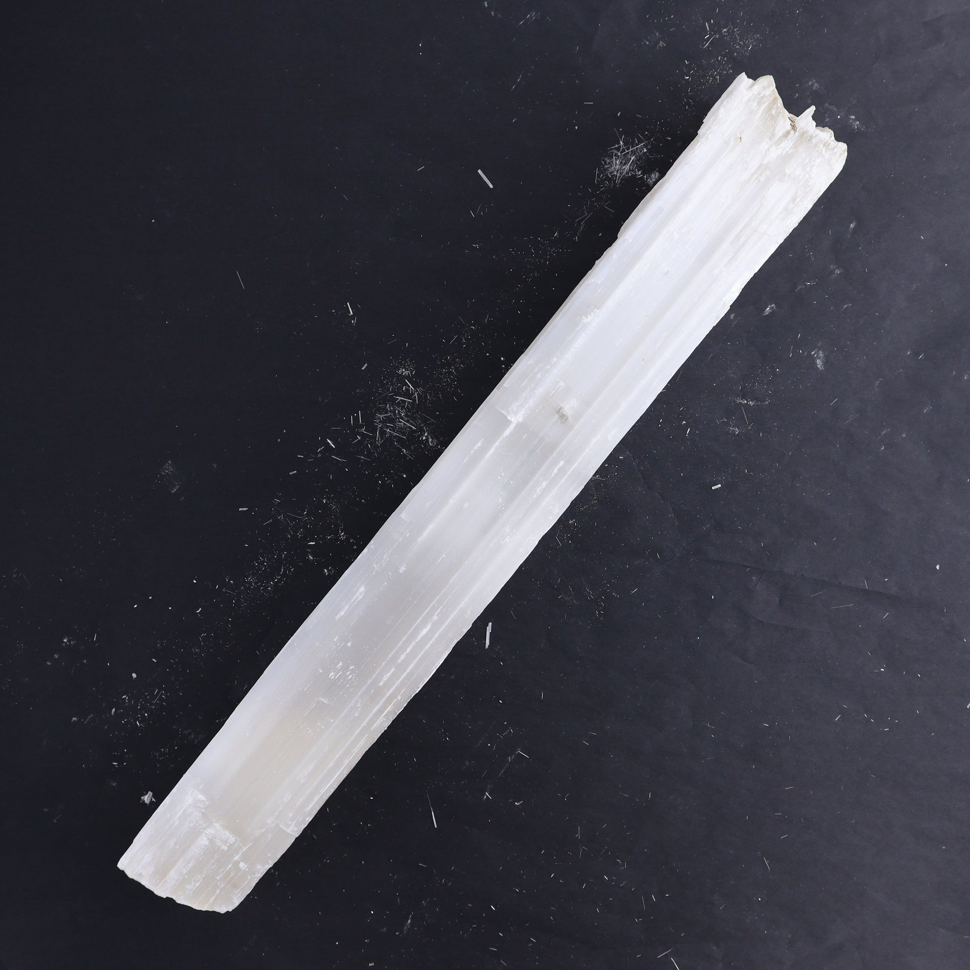 Selenite Logs Set of 3 - Expert Wholesale and Supplier of Wholesale Crystals & Bulk Gemstones, ["logs","selenite"]