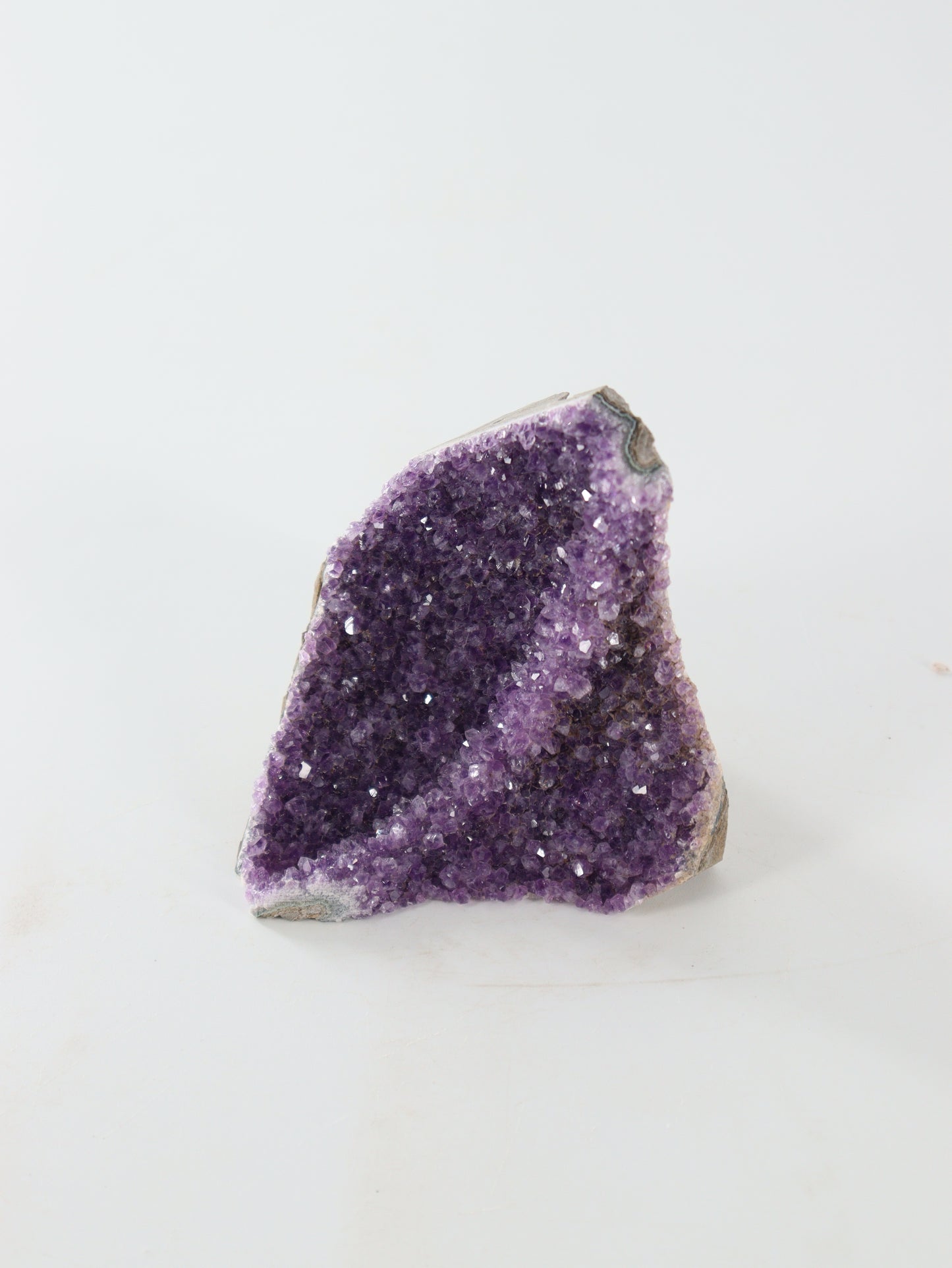 Amethyst Cut Base Set of 3 - Expert Wholesale and Supplier of Wholesale Crystals & Bulk Gemstones, []
