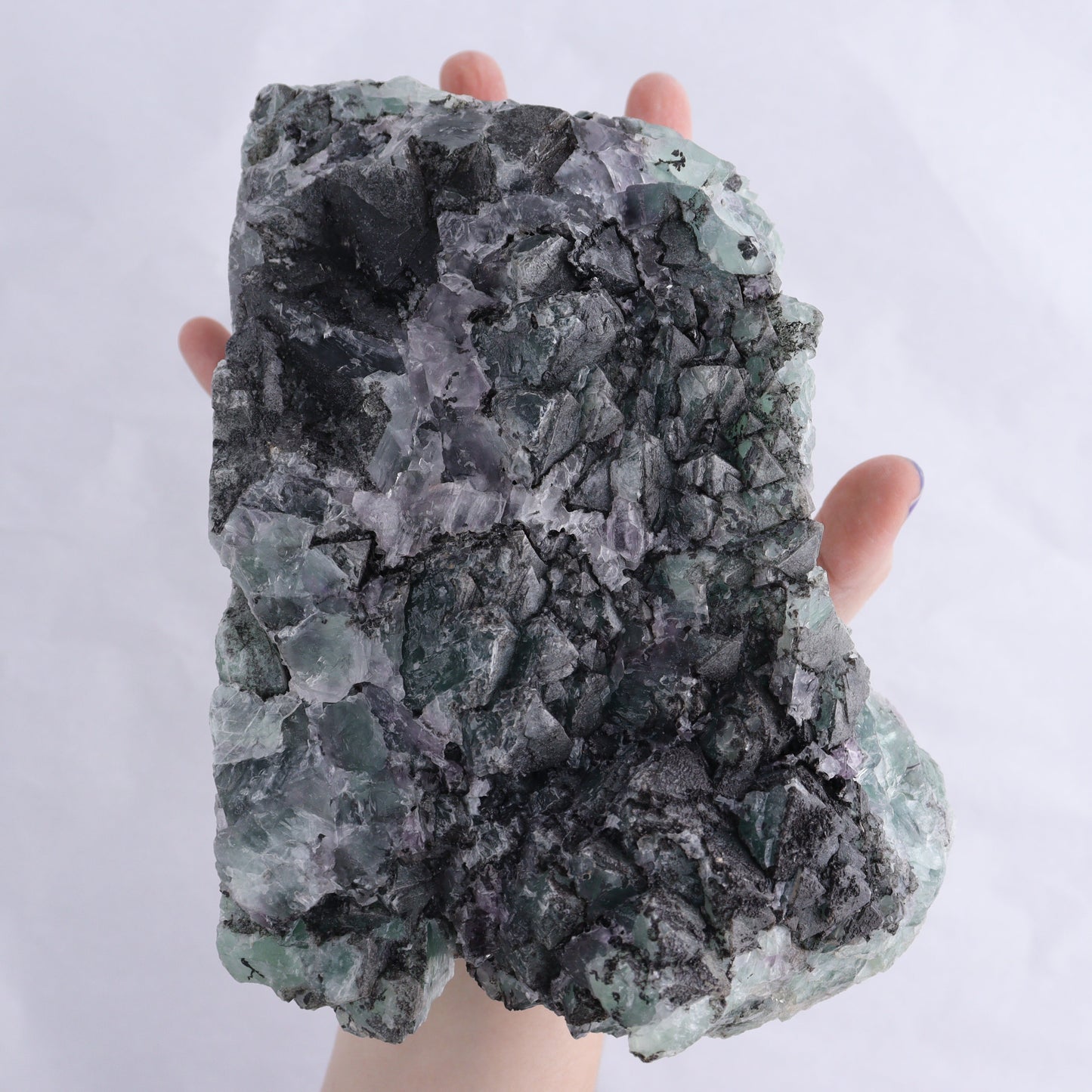 Fluorite Freeform - Expert Wholesale and Supplier of Wholesale Crystals & Bulk Gemstones, ["Fluorite","Freeform","Freeforms","Mexico"]