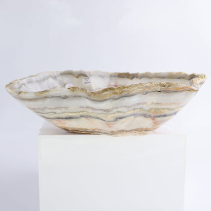 Onyx Bowl - Expert Wholesale and Supplier of Wholesale Crystals & Bulk Gemstones, ["Bowls","Mexico","onyx"]