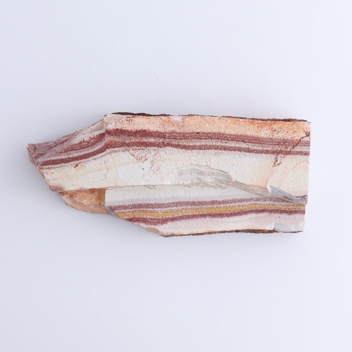 Rhyolite Slabs Set of 5 - Expert Wholesale and Supplier of Wholesale Crystals & Bulk Gemstones, ["Rhyolite","Slices and Slabs"]