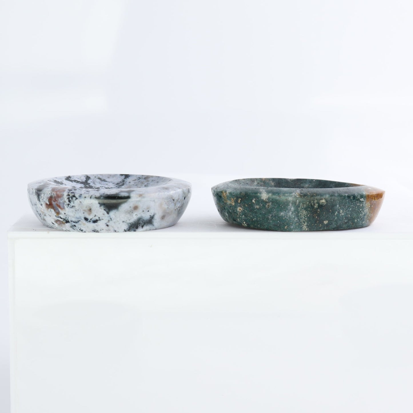 Ocean Jasper Bowls Set of 10