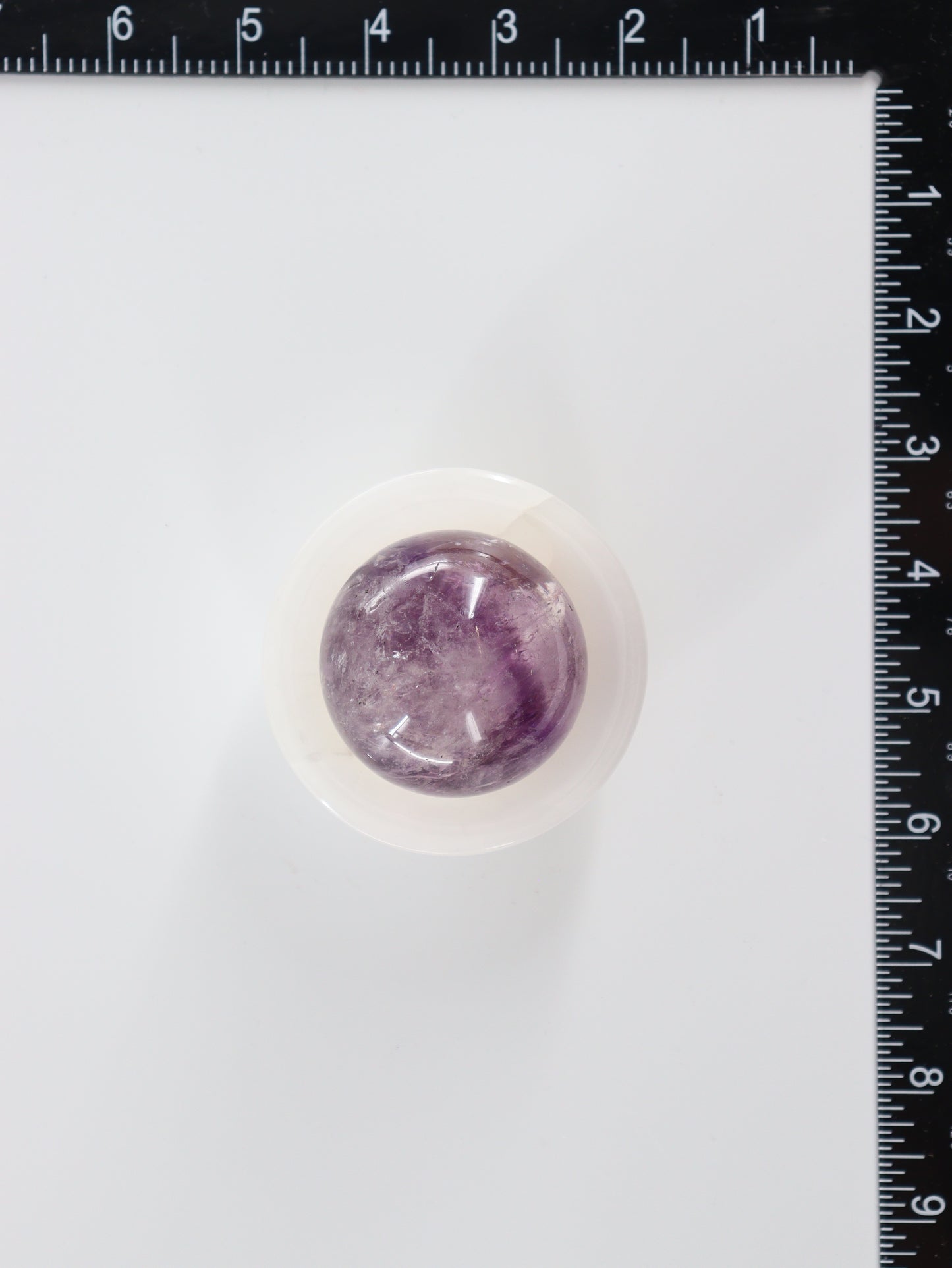 Phantom Amethyst Spheres - Expert Wholesale and Supplier of Wholesale Crystals & Bulk Gemstones, []
