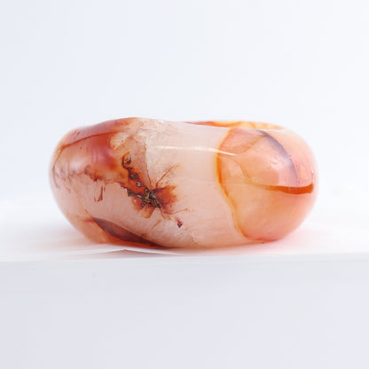 Carnelian Bowls Set of 3 - Expert Wholesale and Supplier of Wholesale Crystals & Bulk Gemstones, ["Bowls","carnelian"]
