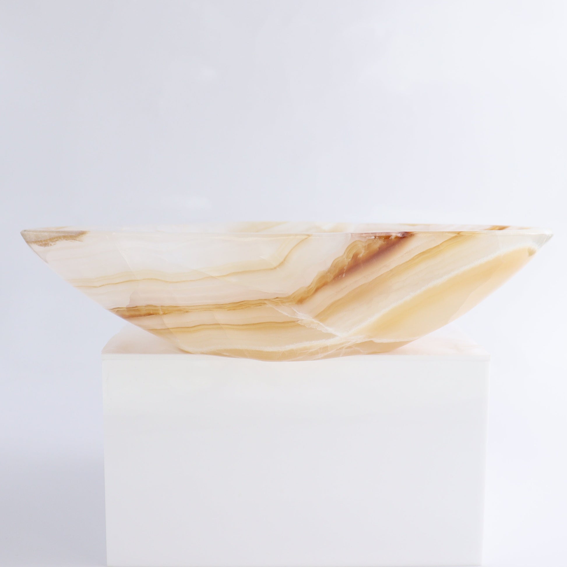 Onyx Bowl - Expert Wholesale and Supplier of Wholesale Crystals & Bulk Gemstones, ["Bowls","Mexico","onyx"]