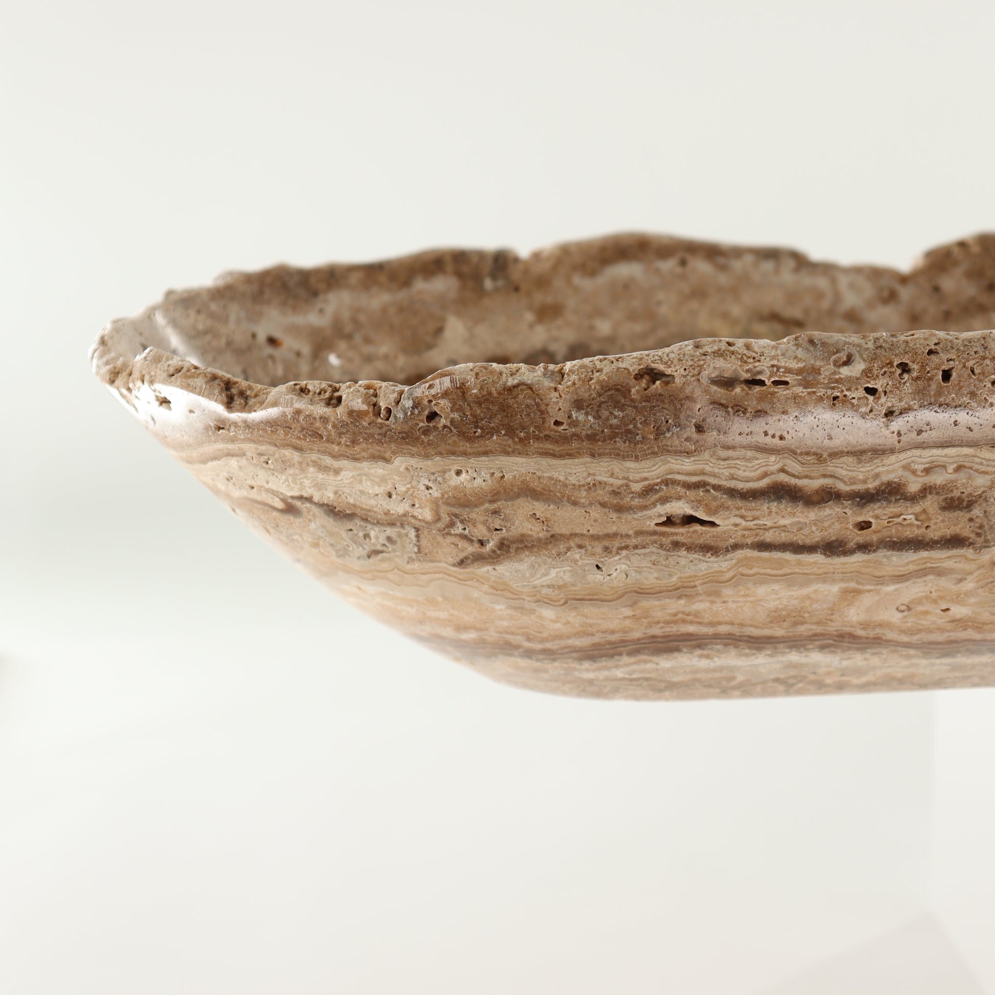 Onyx Canoe Bowl - Expert Wholesale and Supplier of Wholesale Crystals & Bulk Gemstones, ["Bowls","canoe","Mexico","onyx"]