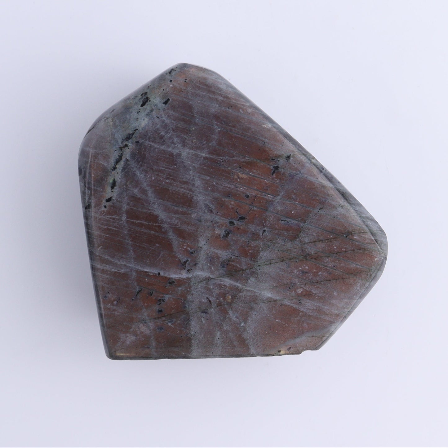 Labradorite Freeform Set of 4