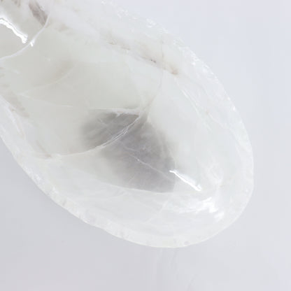 Onyx Canoe Bowl - Expert Wholesale and Supplier of Wholesale Crystals & Bulk Gemstones, ["Bowls","canoe","Mexico","onyx"]