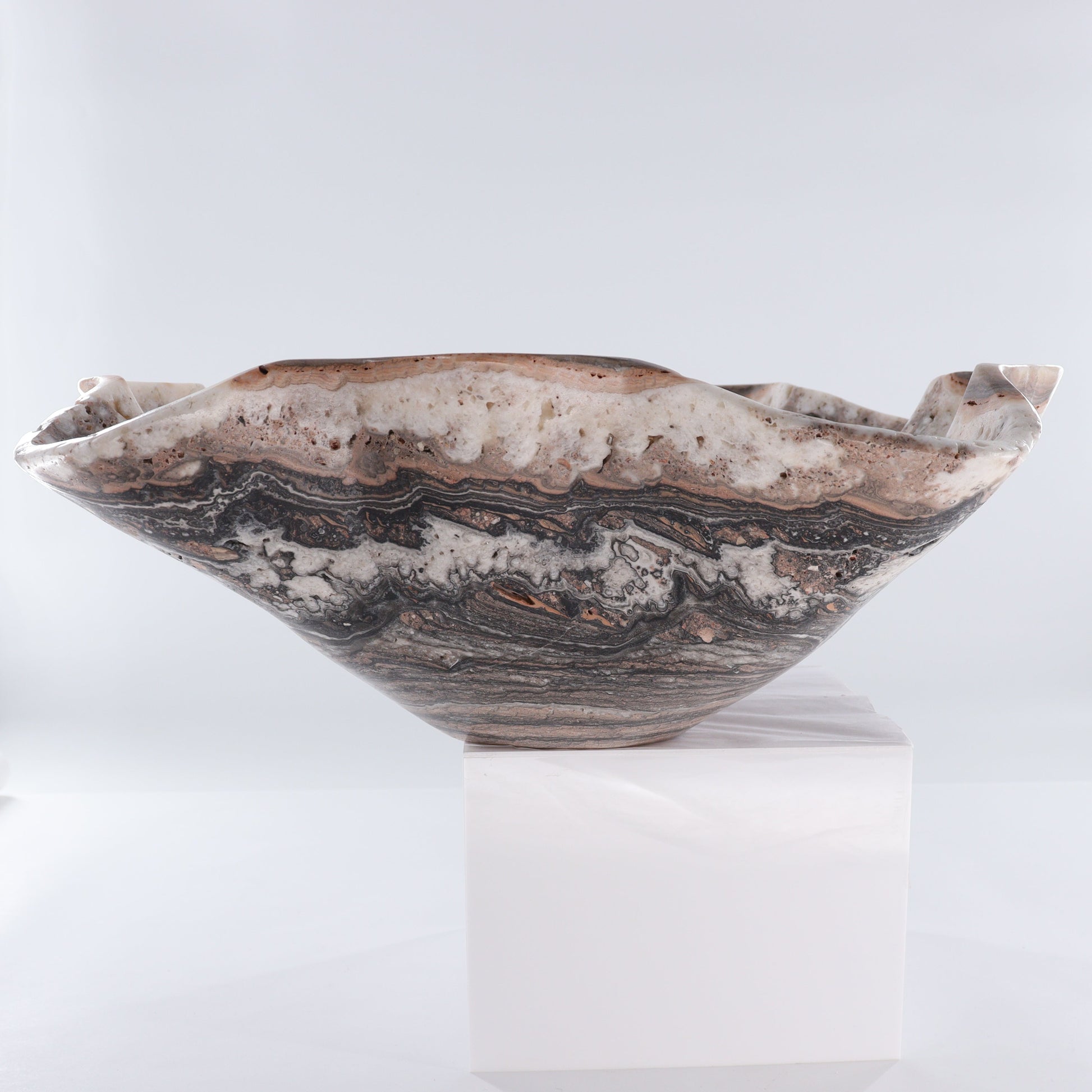 Onyx Bowl - Expert Wholesale and Supplier of Wholesale Crystals & Bulk Gemstones, ["Bowls","Mexico","onyx"]