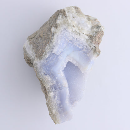 Blue Lace Agate Freeforms Set of 6 - Expert Wholesale and Supplier of Wholesale Crystals & Bulk Gemstones, ["Agate","Blue Lace Agate"]