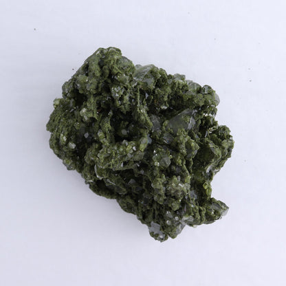 Epidote Cluster