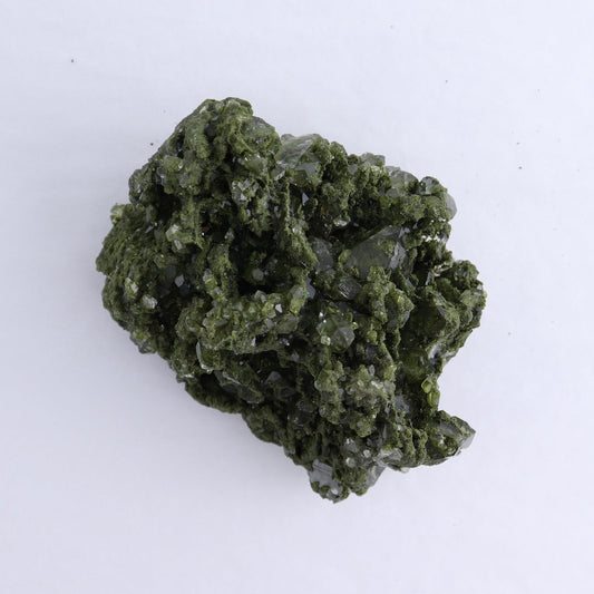 Epidote Cluster