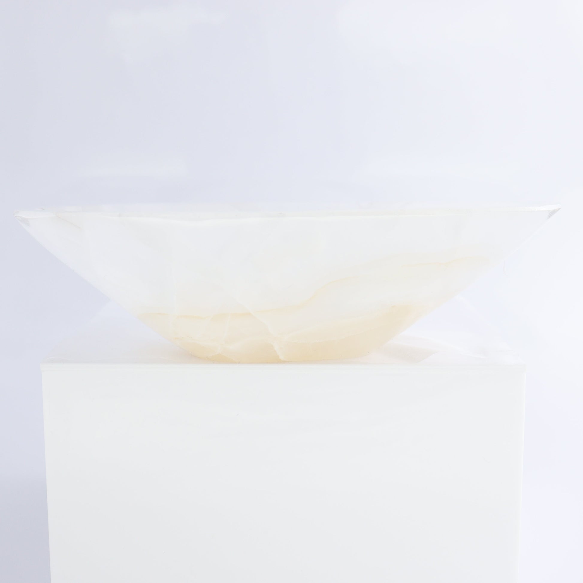 Onyx Bowl Set of 3 - Expert Wholesale and Supplier of Wholesale Crystals & Bulk Gemstones, ["Bowls","Mexico","onyx"]