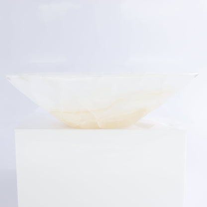 Onyx Bowl Set of 3 - Expert Wholesale and Supplier of Wholesale Crystals & Bulk Gemstones, ["Bowls","Mexico","onyx"]