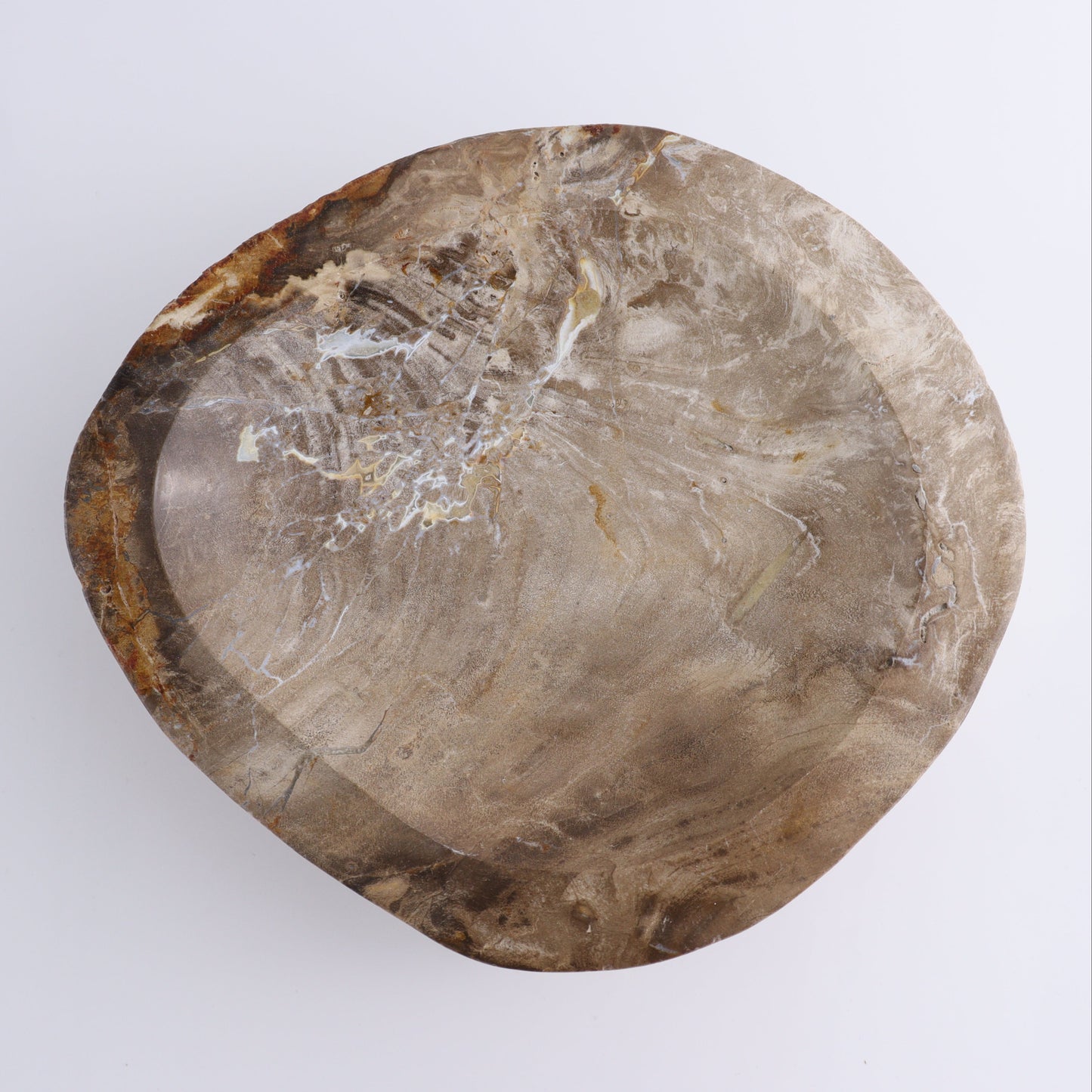 Bowl Petrified Wood - Expert Wholesale and Supplier of Wholesale Crystals & Bulk Gemstones, ["Bowls","Indonesia","Petrified Wood"]