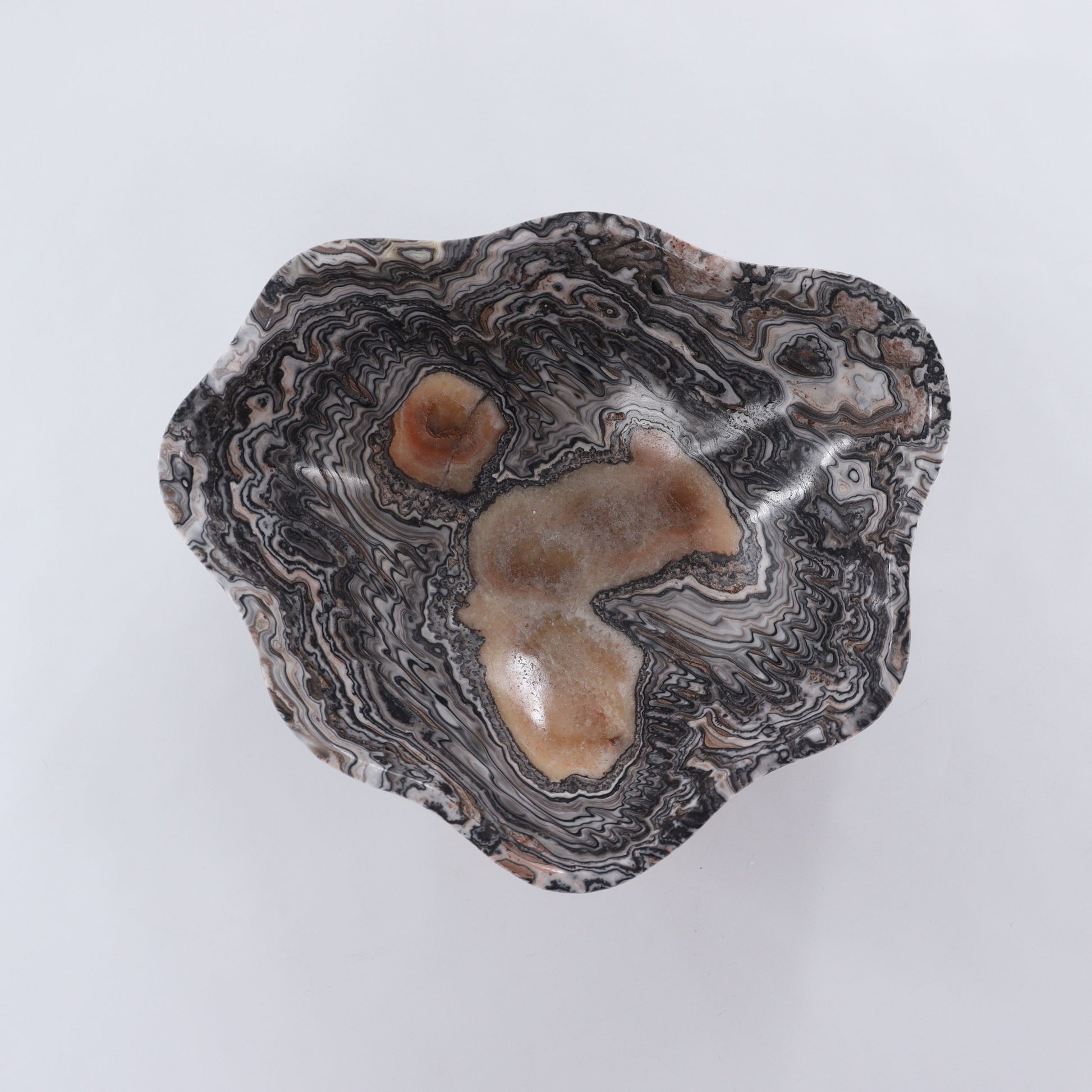 Onyx Bowl - Expert Wholesale and Supplier of Wholesale Crystals & Bulk Gemstones, ["Bowls","Mexico","onyx"]