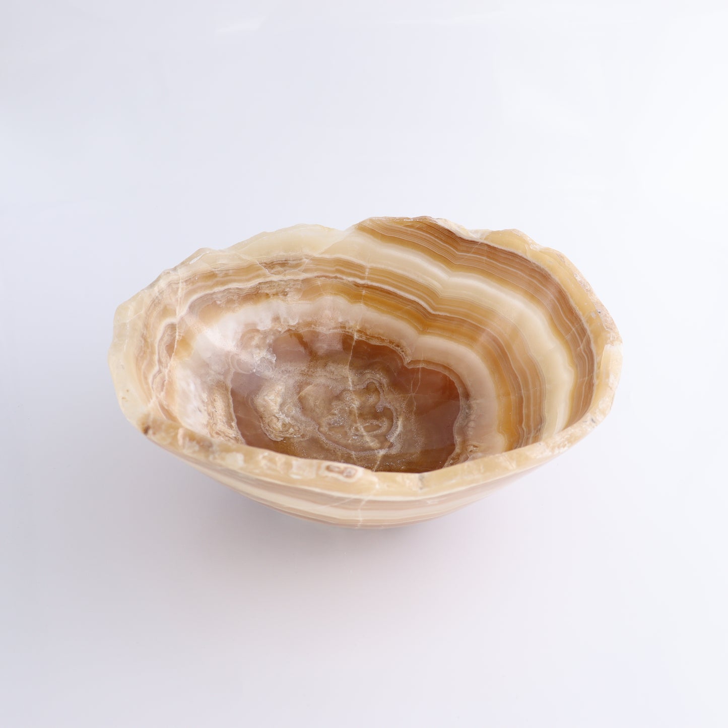 Onyx Bowl - Expert Wholesale and Supplier of Wholesale Crystals & Bulk Gemstones, ["Bowls","Mexico","onyx"]