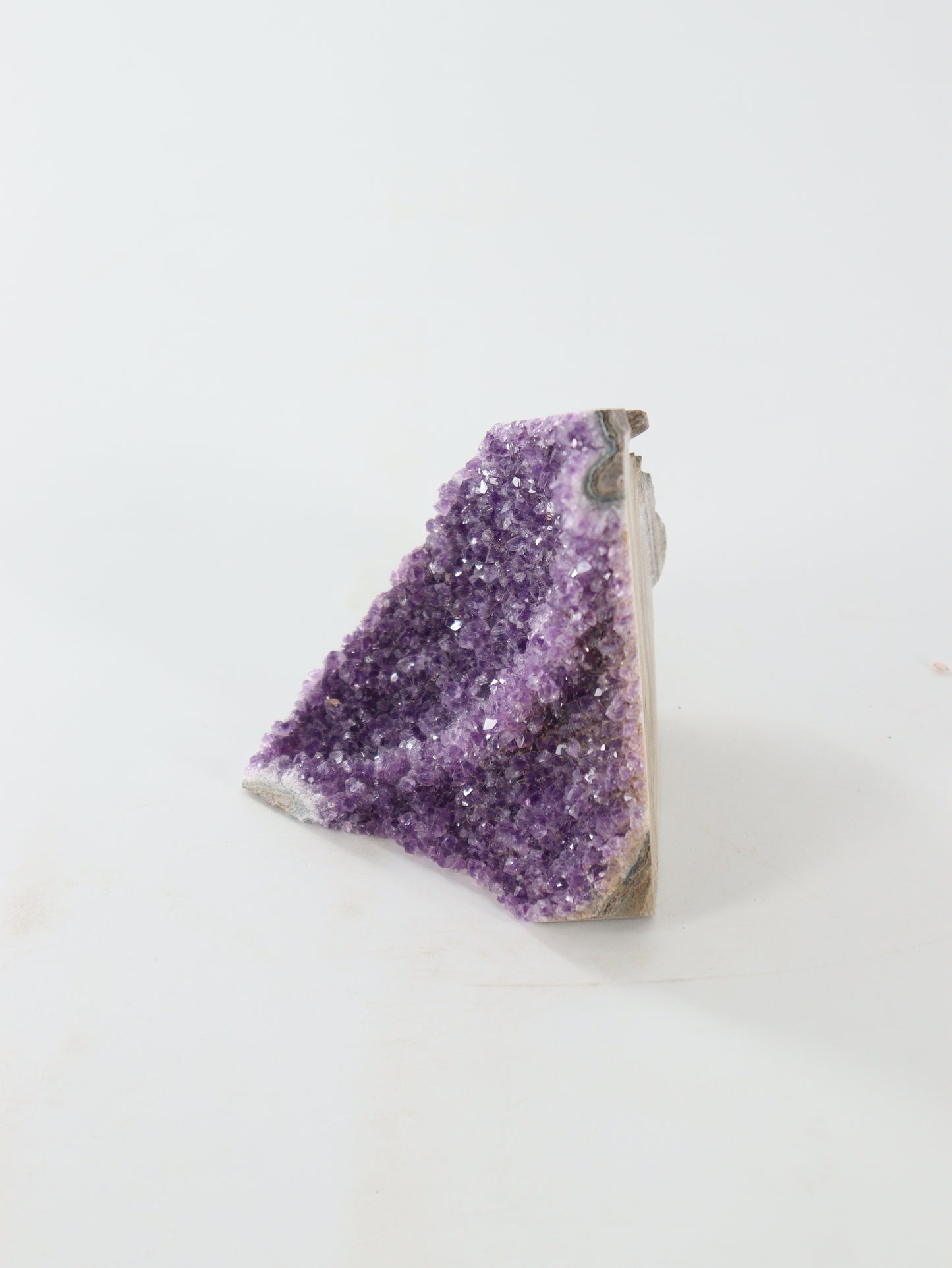 Amethyst Cut Base Set of 3 - Expert Wholesale and Supplier of Wholesale Crystals & Bulk Gemstones, []