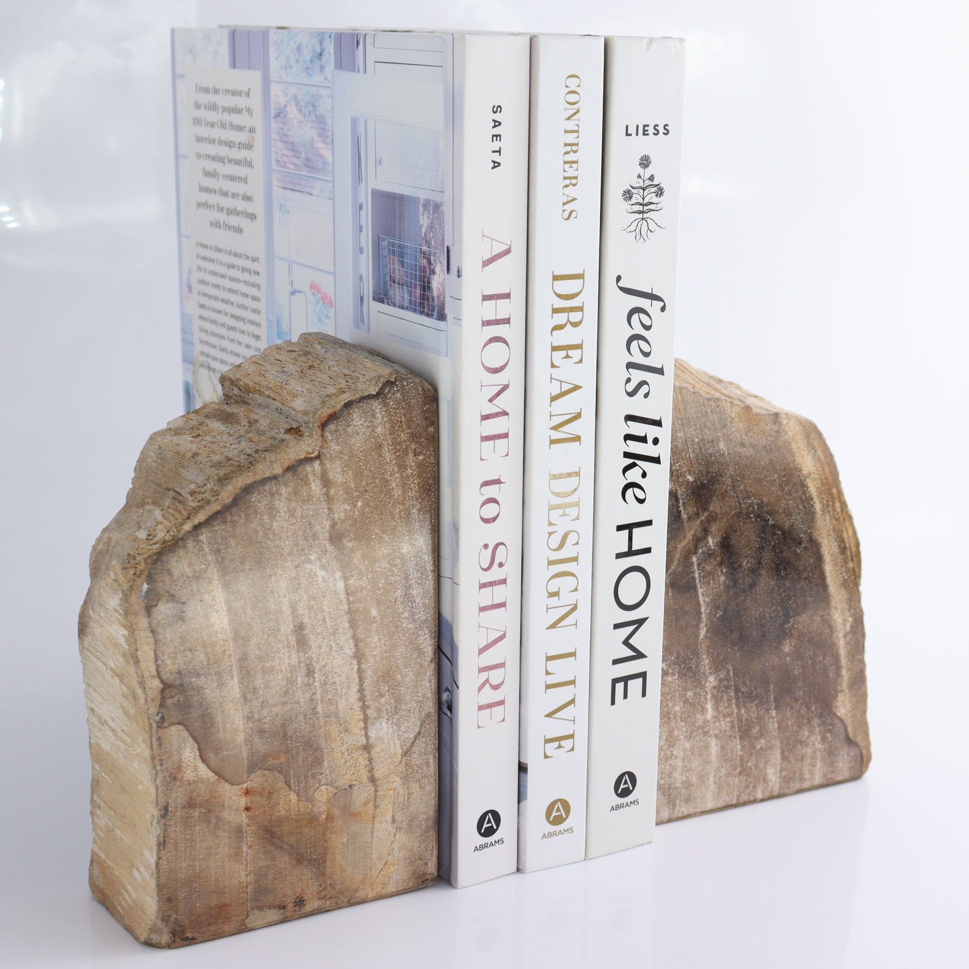 Bookends Petrified Wood - Expert Wholesale and Supplier of Wholesale Crystals & Bulk Gemstones, ["Bookends","Indonesia","Petrified Wood"]