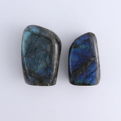 Labradorite Freeform Set of 7
