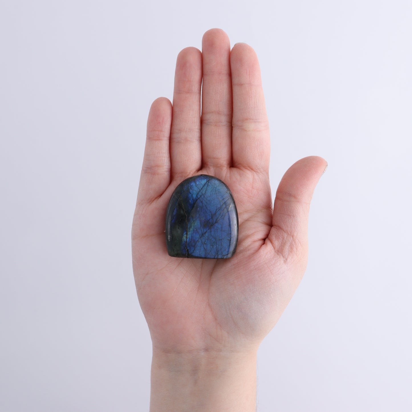 Labradorite Freeform Set of 18 - Expert Wholesale and Supplier of Wholesale Crystals & Bulk Gemstones, ["Freeforms","Labradorite","Madagascar"]