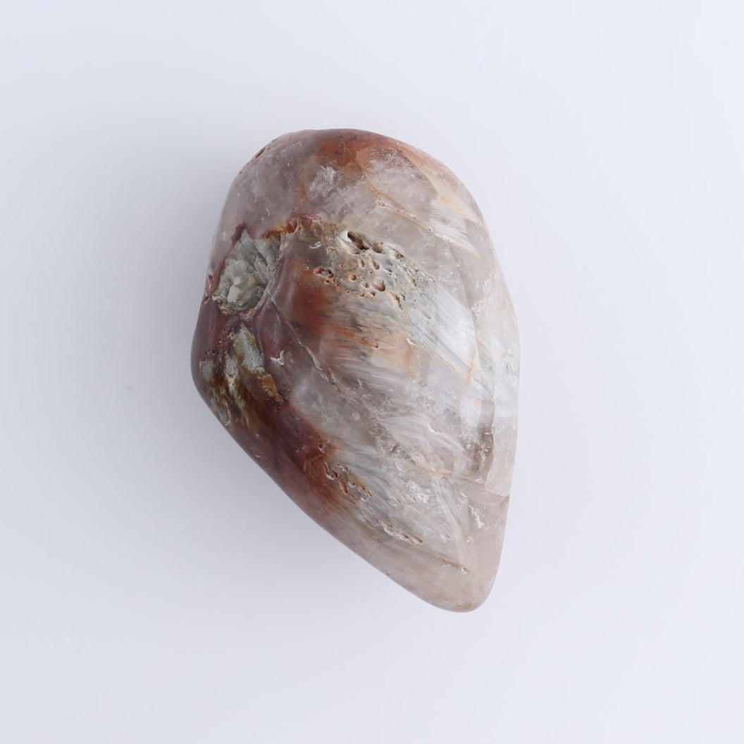 Lodolite Freeforms Set of 7