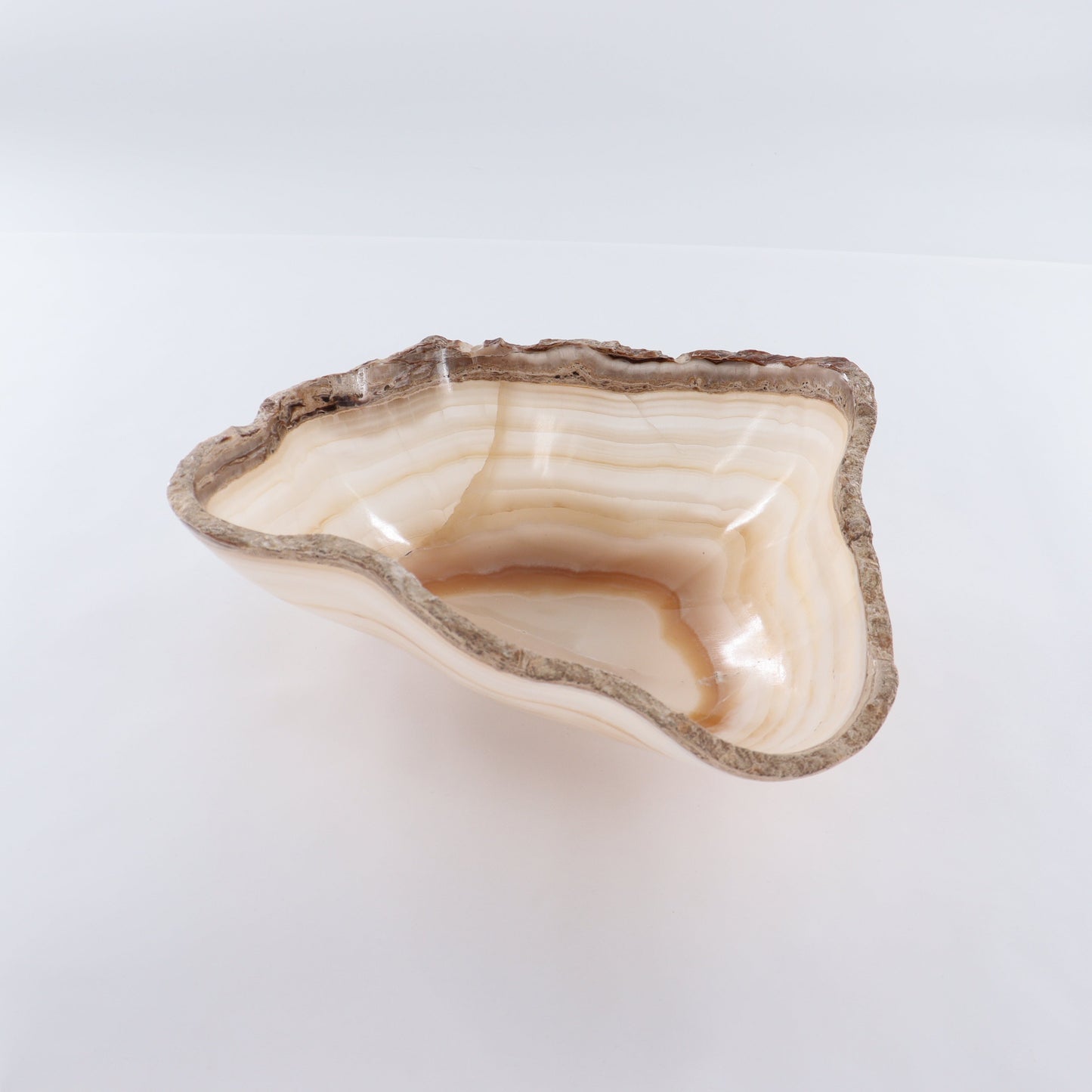 Onyx Bowl - Expert Wholesale and Supplier of Wholesale Crystals & Bulk Gemstones, ["Bowls","Mexico","onyx"]