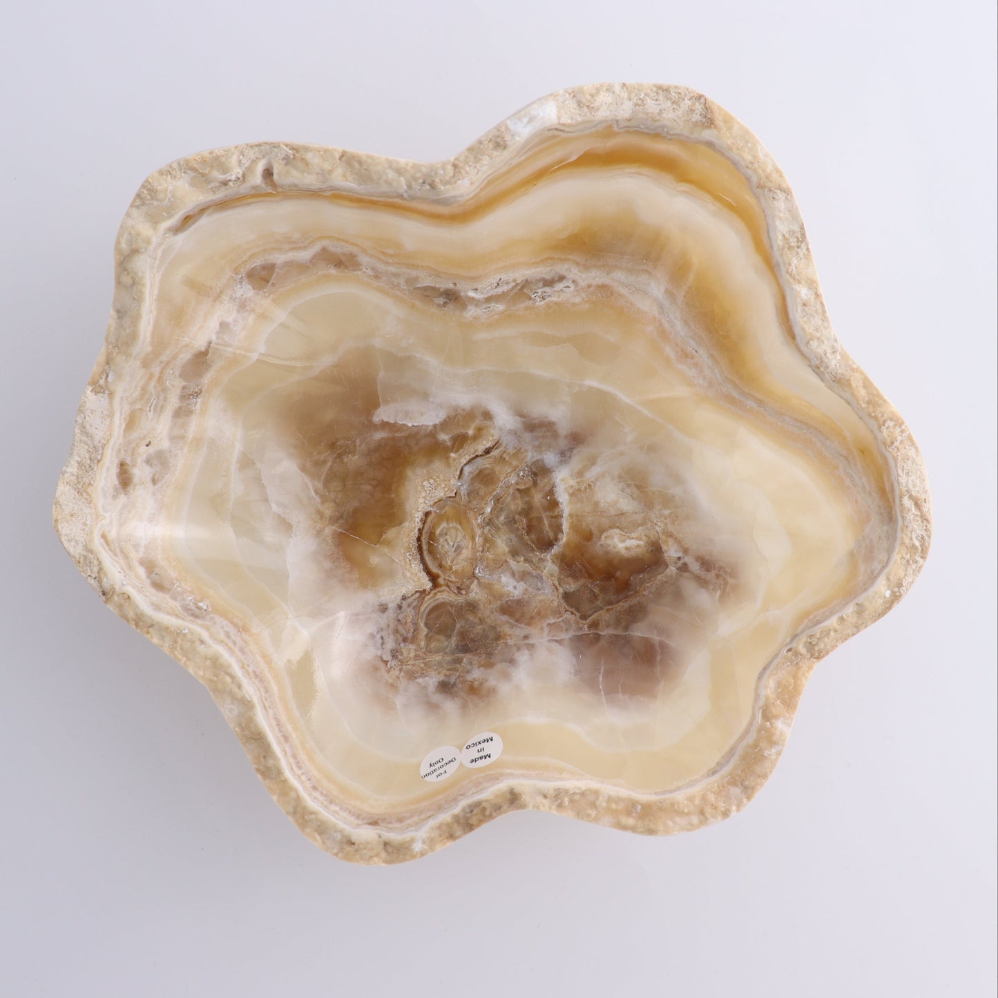 Onyx Bowl - Expert Wholesale and Supplier of Wholesale Crystals & Bulk Gemstones, ["Bowls","Mexico","onyx"]