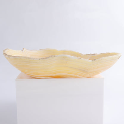 Onyx Bowl - Expert Wholesale and Supplier of Wholesale Crystals & Bulk Gemstones, ["Bowls","Mexico","onyx"]