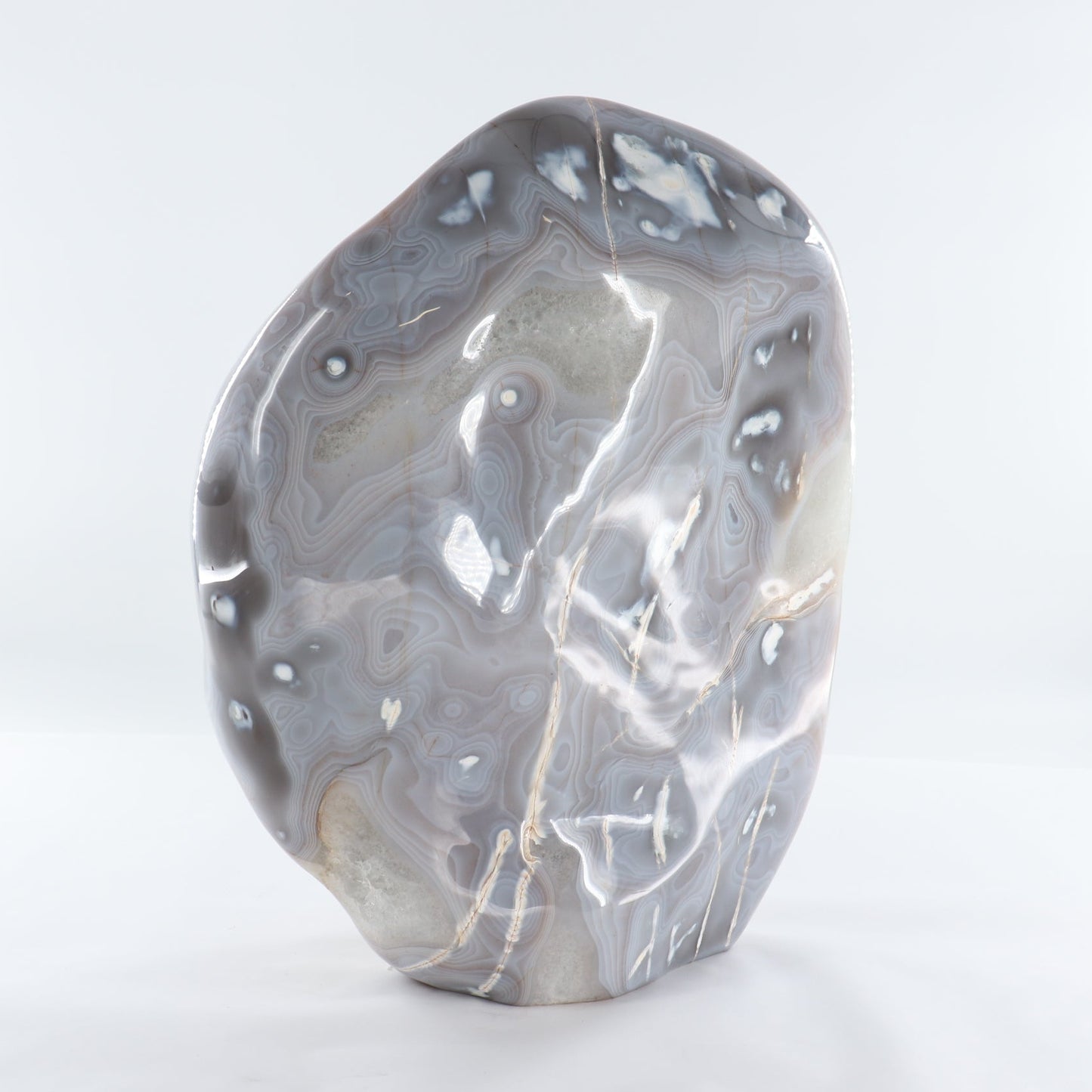 Agate Freeform