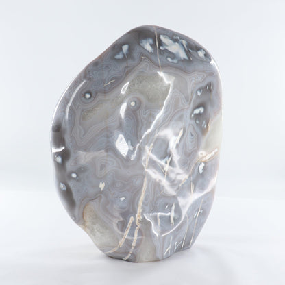 Agate Freeform