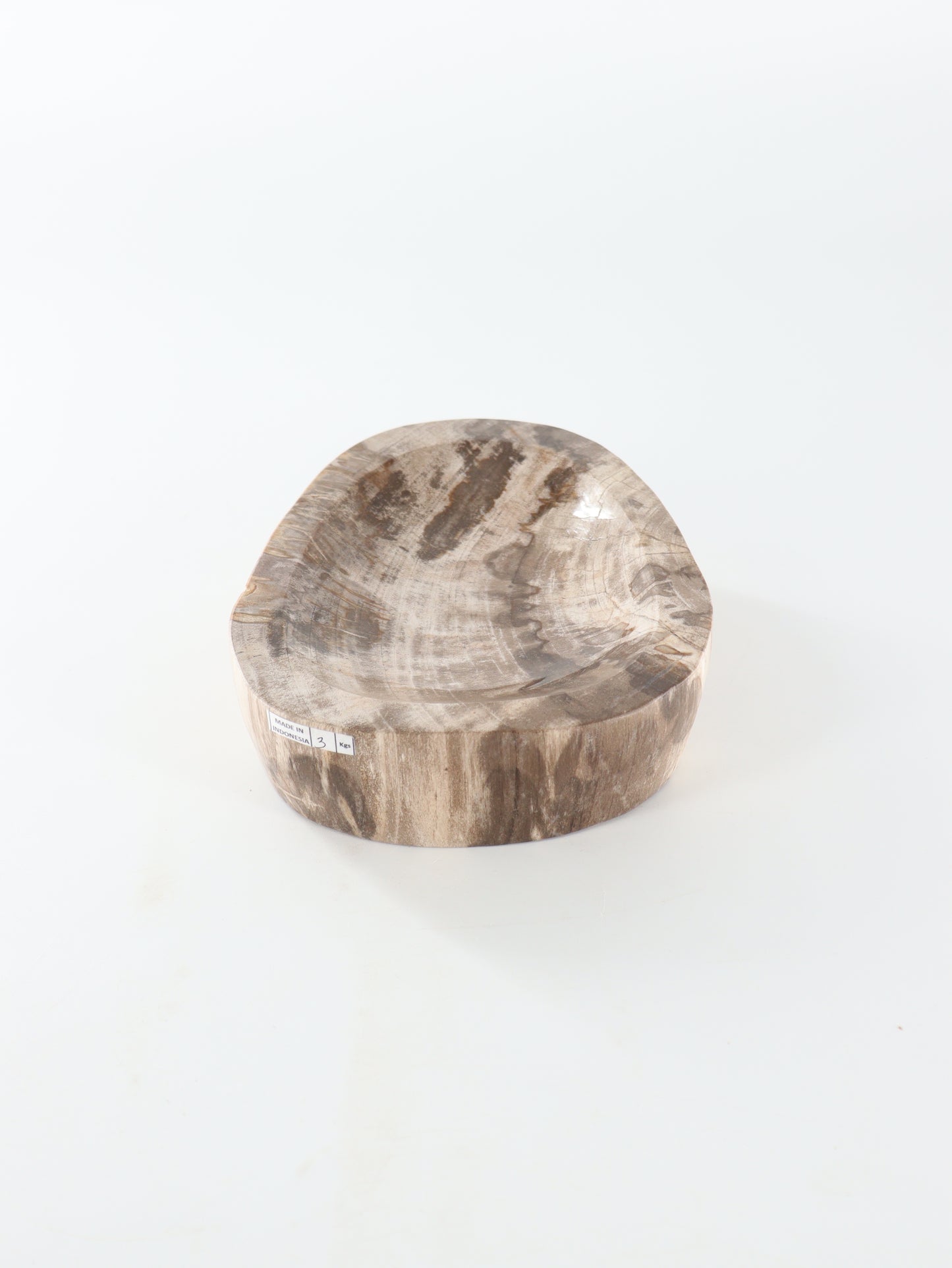 Petrified Wood Bowl - Expert Wholesale and Supplier of Wholesale Crystals & Bulk Gemstones, []