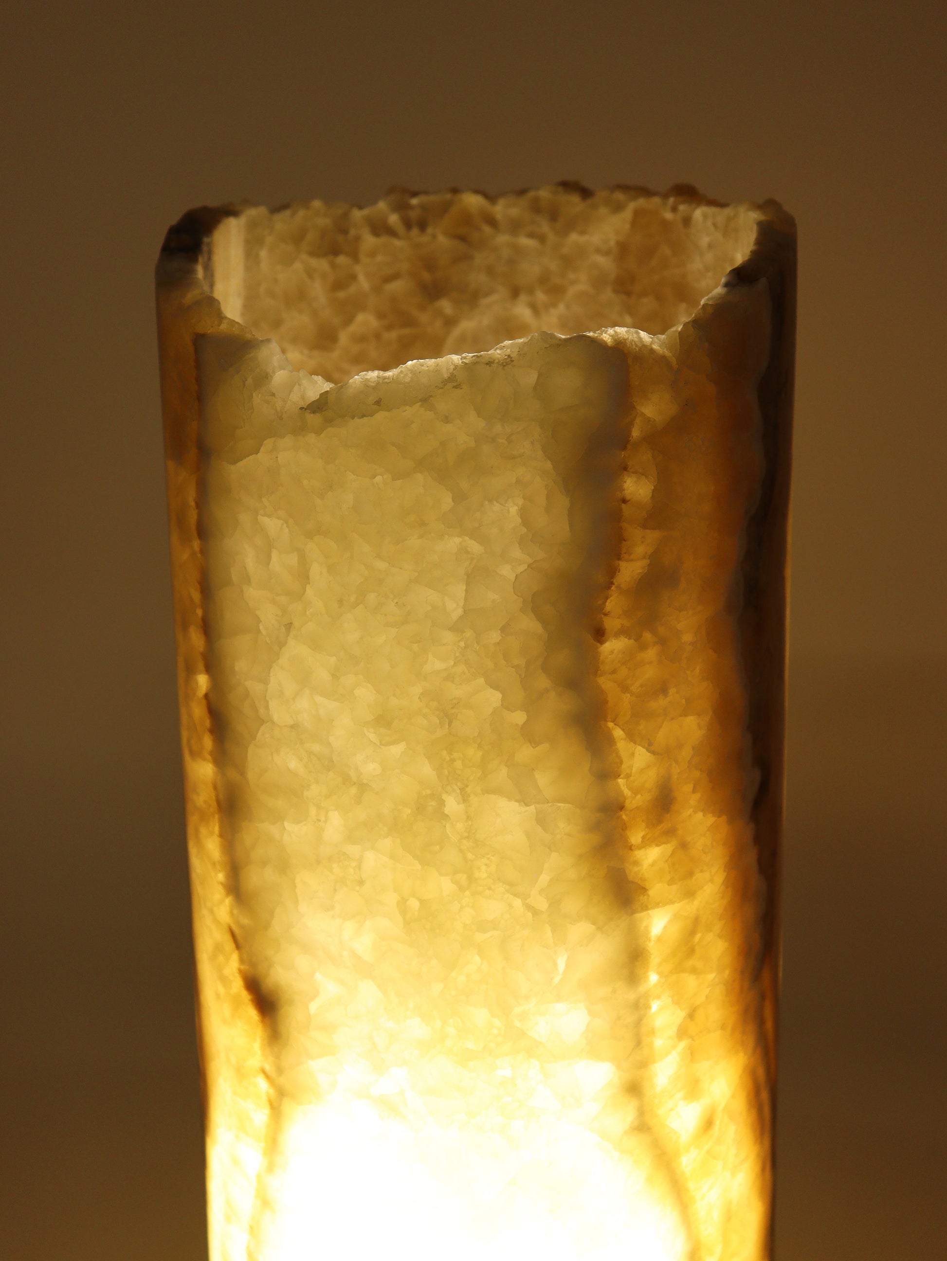 Onyx Lamps Set of 2 - Expert Supplier of Wholesale Crystals & Bulk Gemstones