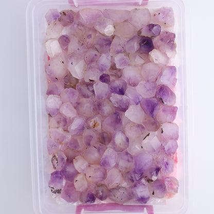 Amethyst Flat from Morocco - Expert Wholesale and Supplier of Wholesale Crystals & Bulk Gemstones, ["Amethyst","Flats","Morocco"]