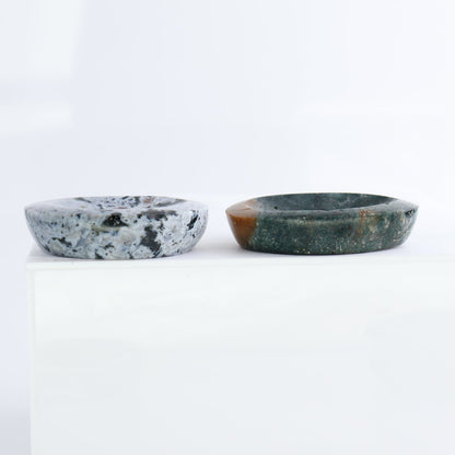 Ocean Jasper Bowls Set of 10