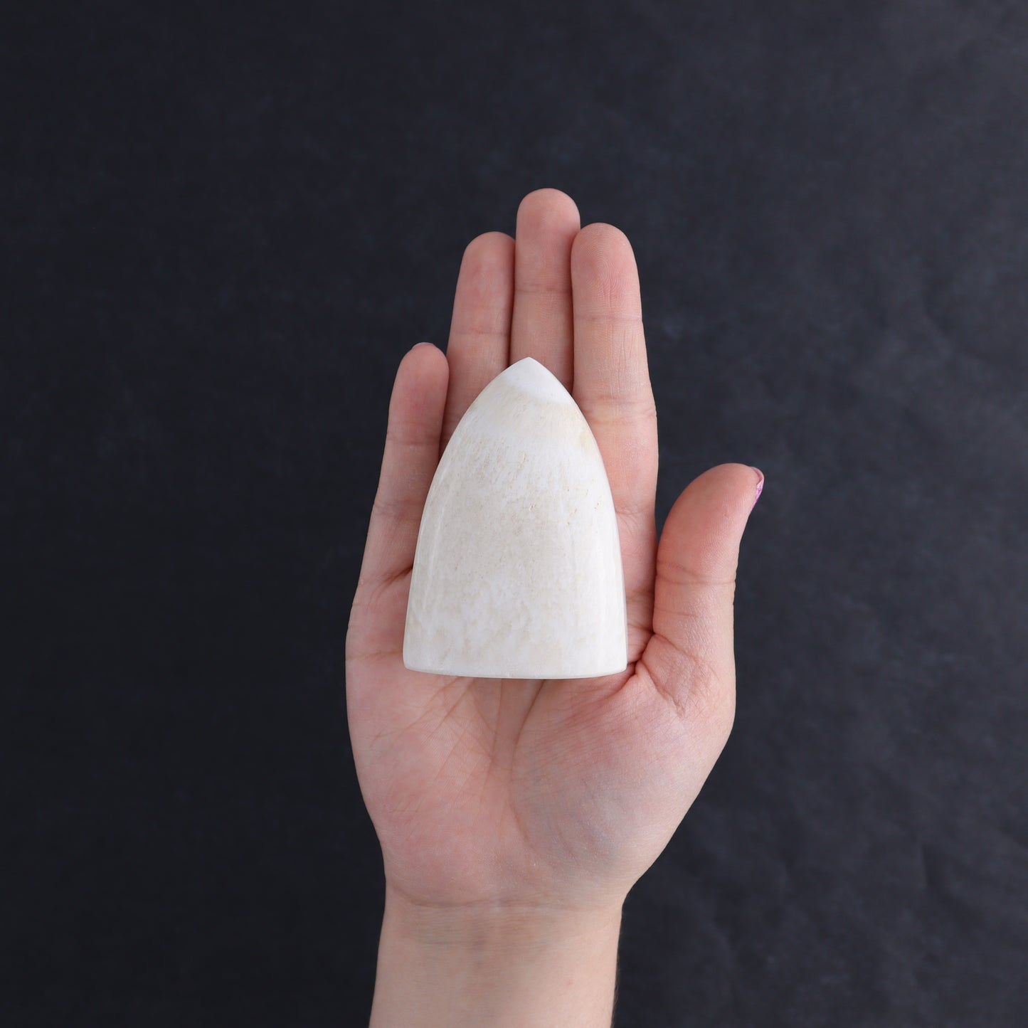 Scolecite Freeforms Flat of 12 - Expert Wholesale and Supplier of Wholesale Crystals & Bulk Gemstones, ["Freeforms","India","Scolecite"]