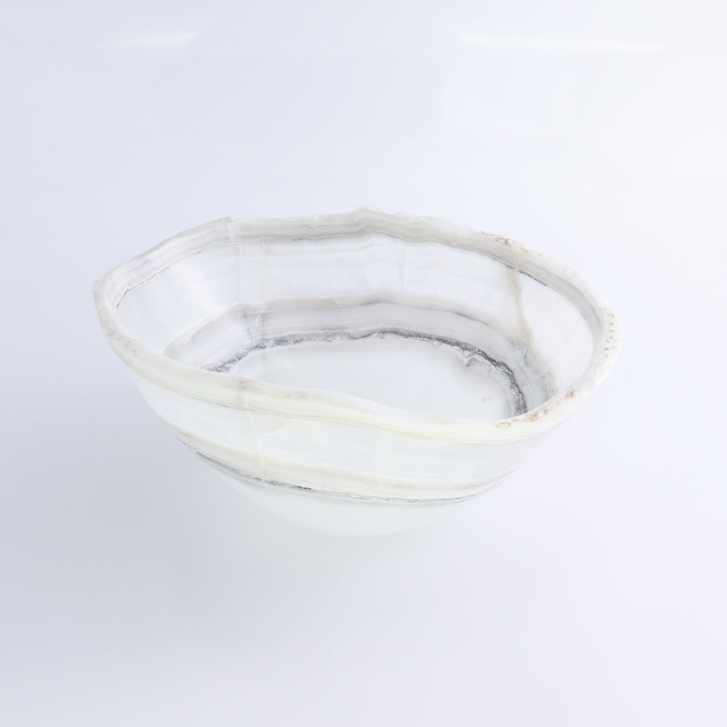 Onyx Bowl - Expert Wholesale and Supplier of Wholesale Crystals & Bulk Gemstones, ["Bowls","Mexico","onyx"]