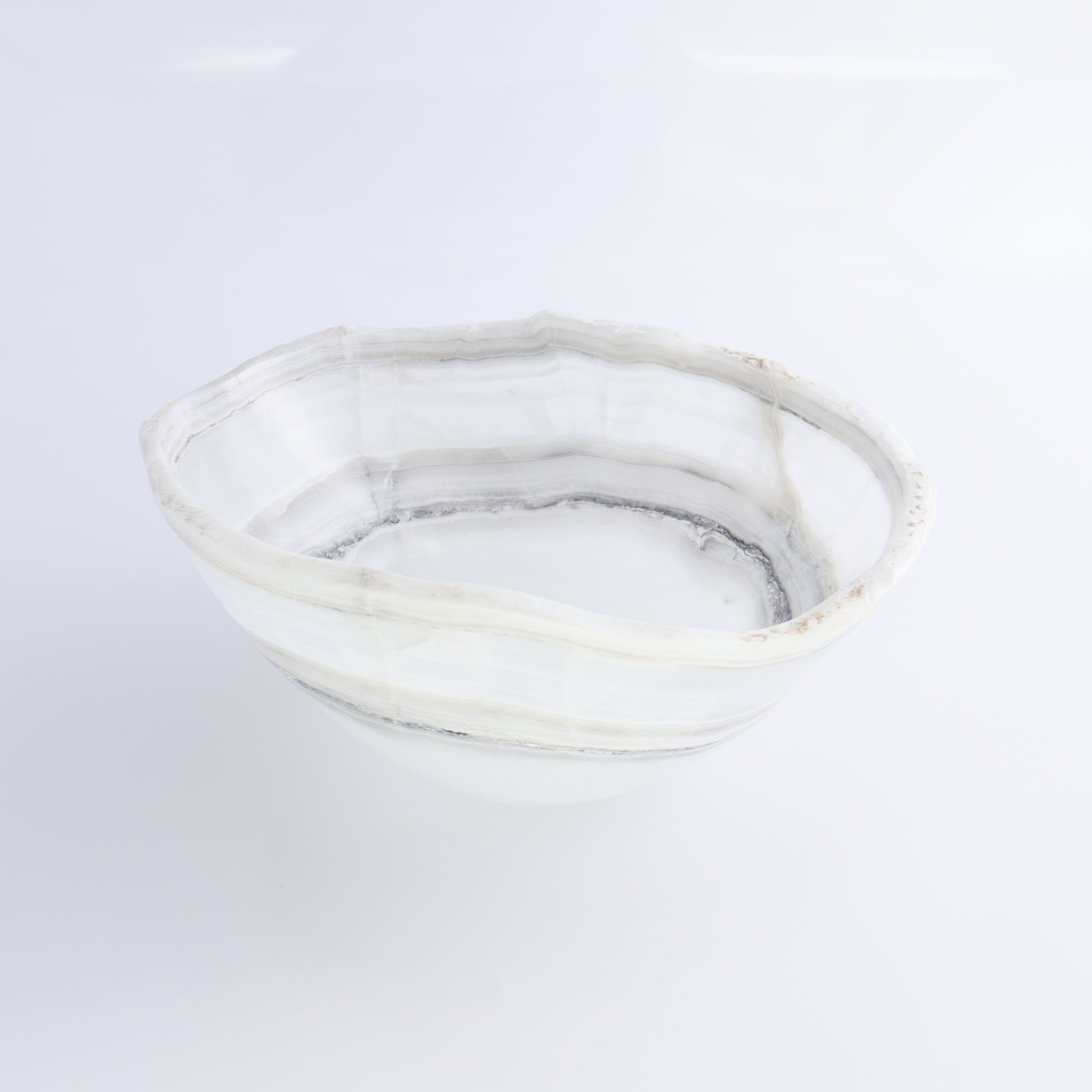 Onyx Bowl - Expert Wholesale and Supplier of Wholesale Crystals & Bulk Gemstones, ["Bowls","Mexico","onyx"]