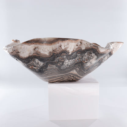 Onyx Bowl - Expert Wholesale and Supplier of Wholesale Crystals & Bulk Gemstones, ["Bowls","Mexico","onyx"]