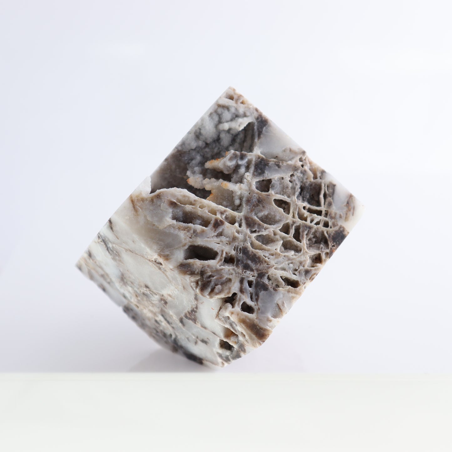 Sphalerite Cubes Set of 6 - Expert Wholesale and Supplier of Wholesale Crystals & Bulk Gemstones, ["Cubes","Peru","sphalerite"]