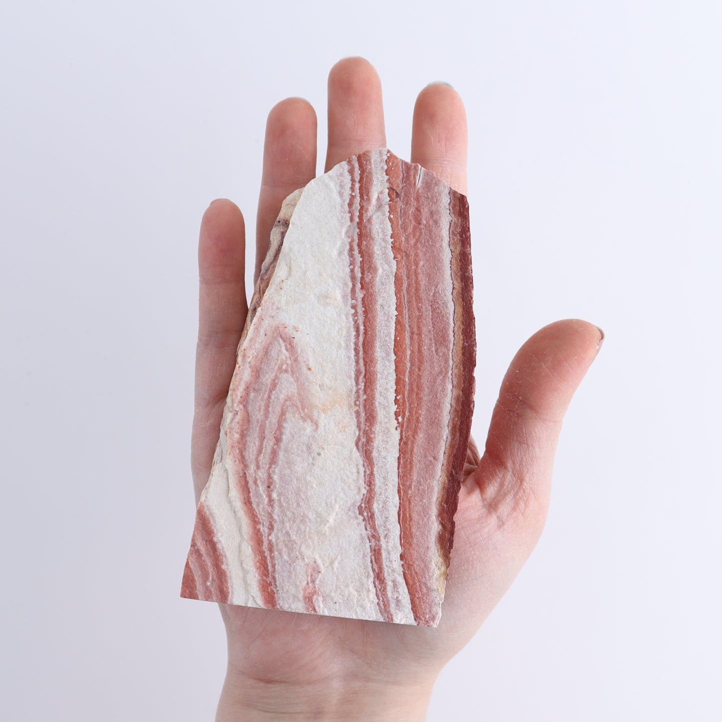 Rhyolite Slabs Set of 5 - Expert Wholesale and Supplier of Wholesale Crystals & Bulk Gemstones, ["Rhyolite","Slices and Slabs"]