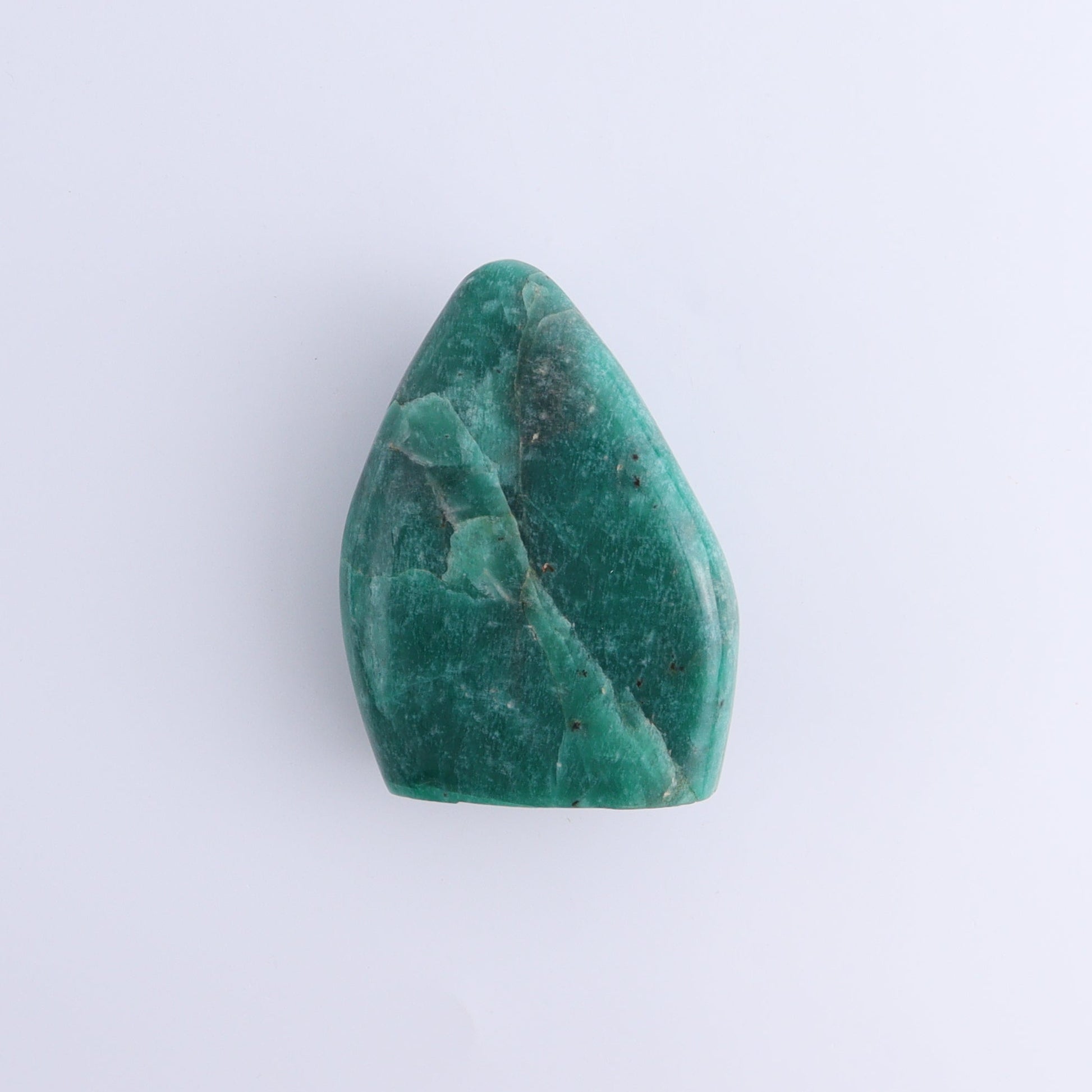 Amazonite Freeforms Set of 4 - Expert Wholesale and Supplier of Wholesale Crystals & Bulk Gemstones, ["Amazonite","Freeform","Freeforms","Madagascar"]