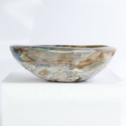 Ocean Jasper Bowls Set of 3