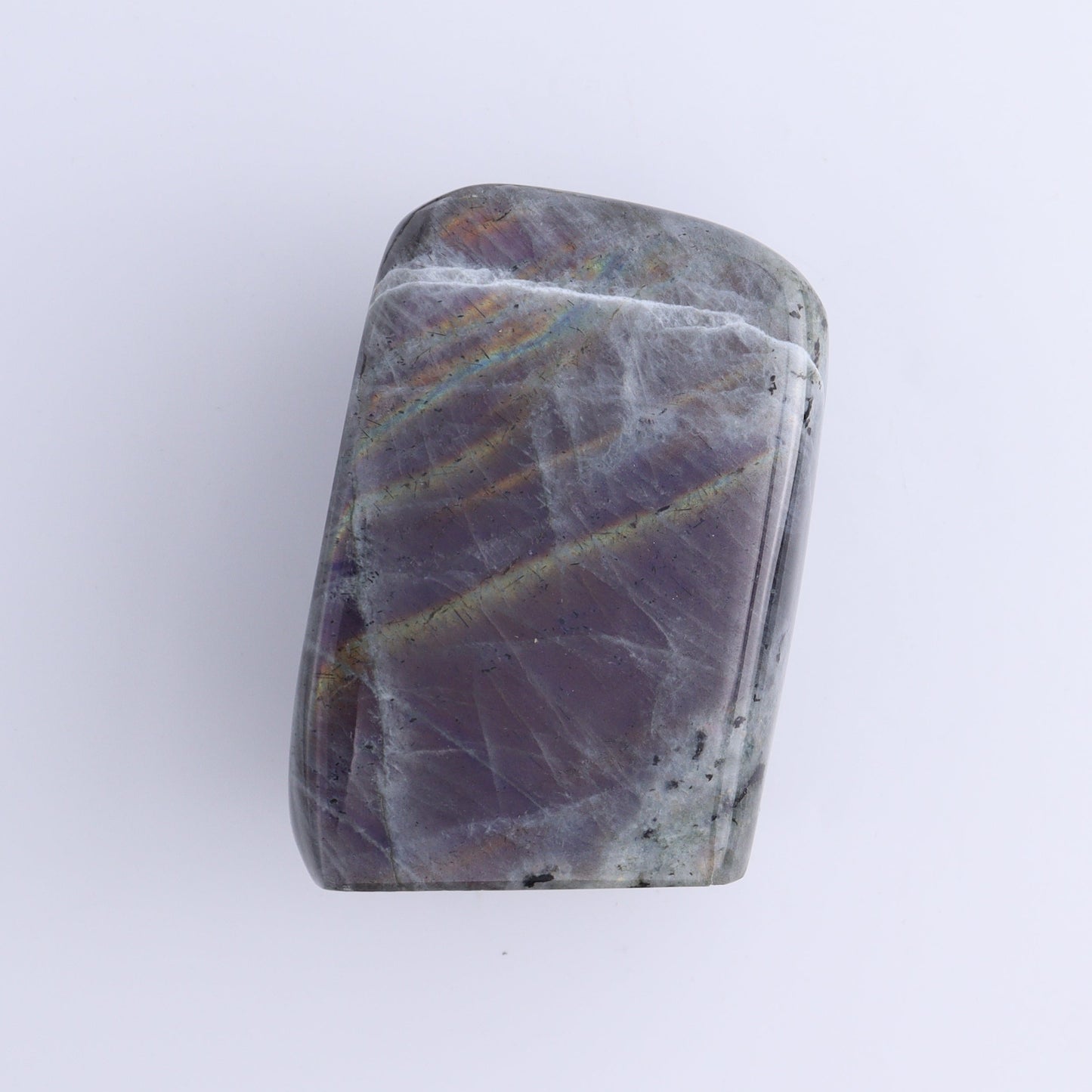 Labradorite Freeform Set of 4