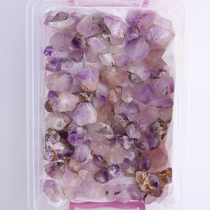 Amethyst Flat from Morocco - Expert Wholesale and Supplier of Wholesale Crystals & Bulk Gemstones, ["Amethyst","Flats","Morocco"]