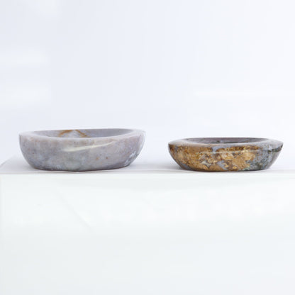 Ocean Jasper Bowls Set of 8
