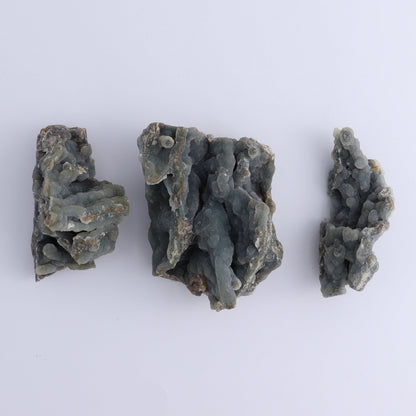 Chalcedony Flat of 15 - Expert Wholesale and Supplier of Wholesale Crystals & Bulk Gemstones, ["Chalcedony","Flats"]