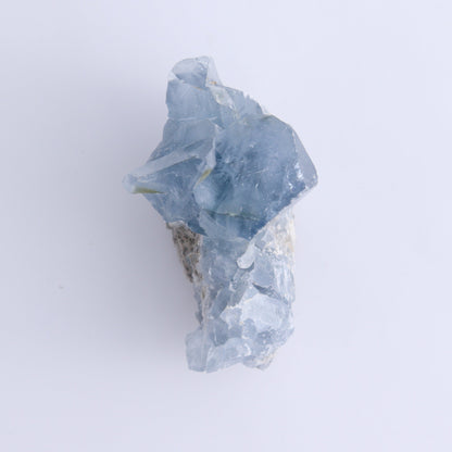 Celestite Clusters Set of 9 - Expert Wholesale and Supplier of Wholesale Crystals & Bulk Gemstones, ["Celestite","Freeform"]