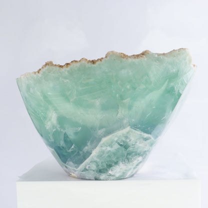 Fluorite Bowl - Expert Wholesale and Supplier of Wholesale Crystals & Bulk Gemstones, ["Bowls","Fluorite","Mexico"]