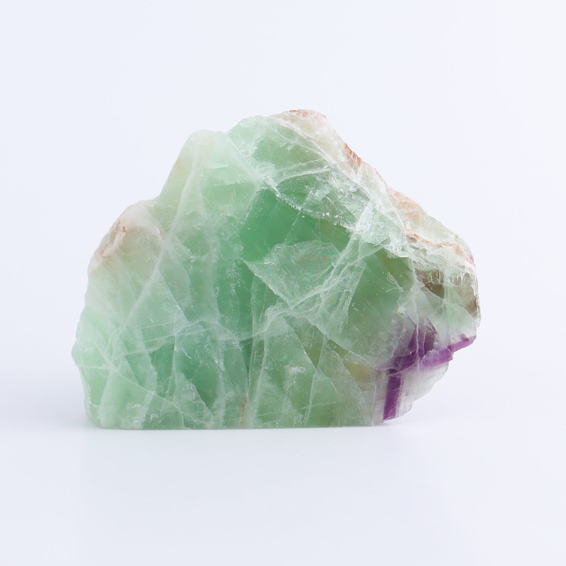 Fluorite Face Polished Set of 8 - Expert Wholesale and Supplier of Wholesale Crystals & Bulk Gemstones, ["Face Polished","Fluorite","Mexico"]